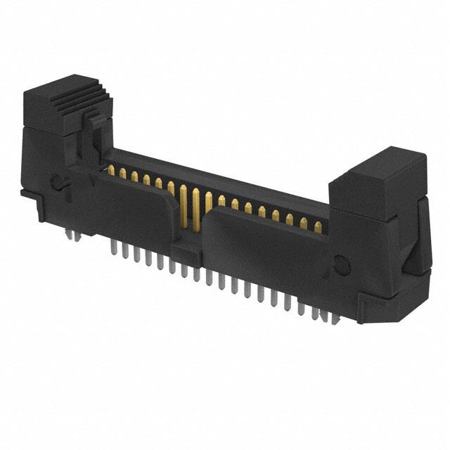 EHF-117-01-L-S-LCSamtec Inc.