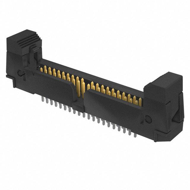 EHF-120-01-F-D-20Samtec Inc.