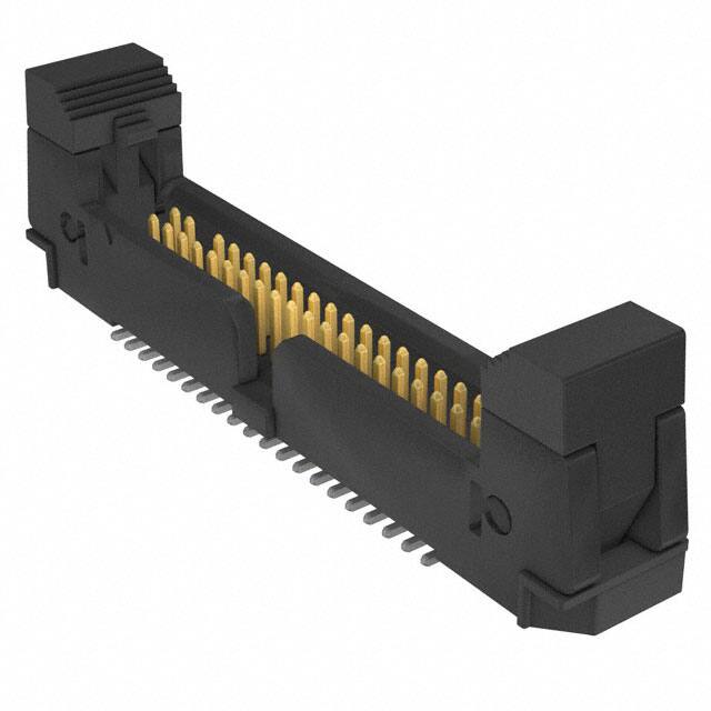 EHF-120-01-F-D-SM-06Samtec Inc.