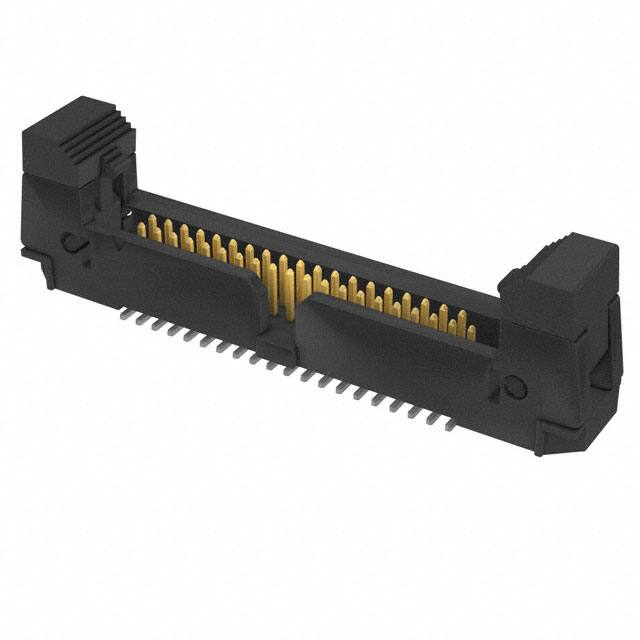 EHF-120-01-F-D-SM-40-K-TRSamtec Inc.
