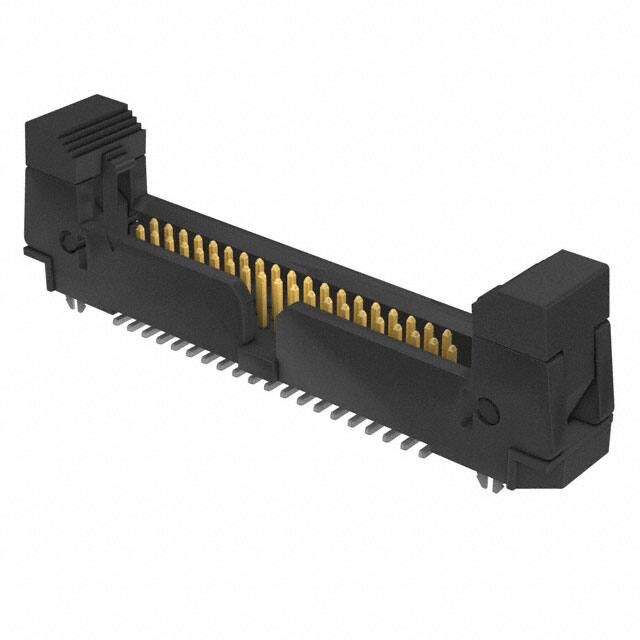 EHF-120-01-F-D-SM-LC-40Samtec Inc.