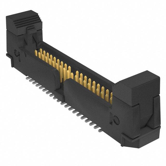 EHF-120-01-L-D-SM-20Samtec Inc.