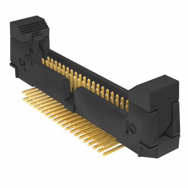 EHF-120-01-H-D-RASamtec Inc.