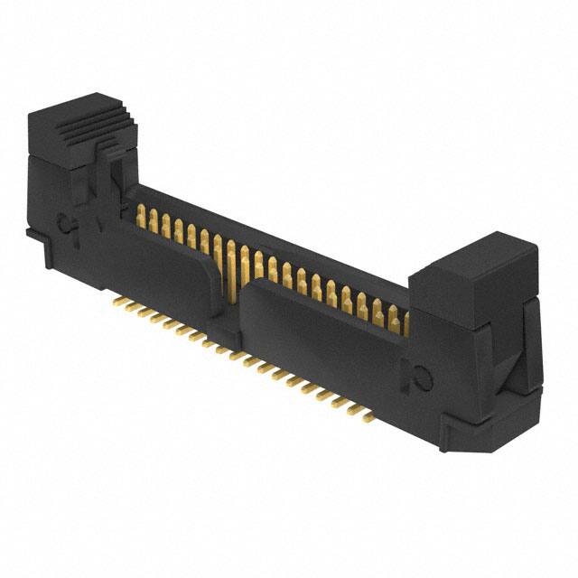 EHF-120-01-H-D-SM-01Samtec Inc.