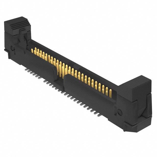 EHF-125-01-L-D-SM-13Samtec Inc.