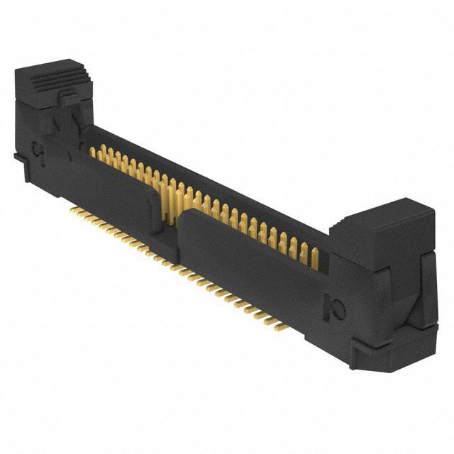 EHF-125-01-H-D-SM-P-TRSamtec Inc.