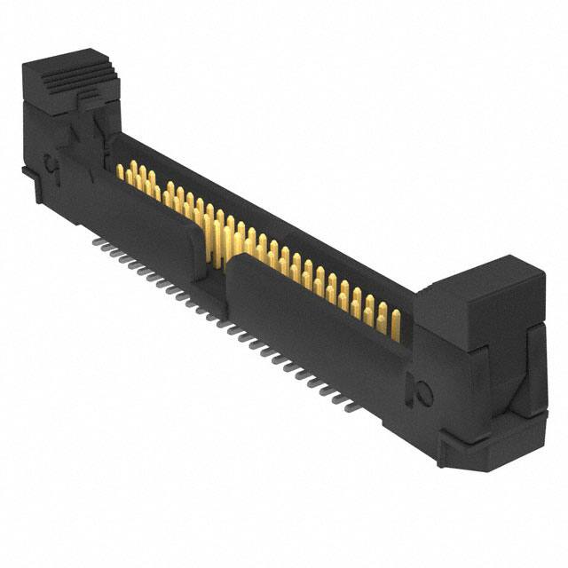 EHF-125-01-L-D-SM-08-P-TRSamtec Inc.