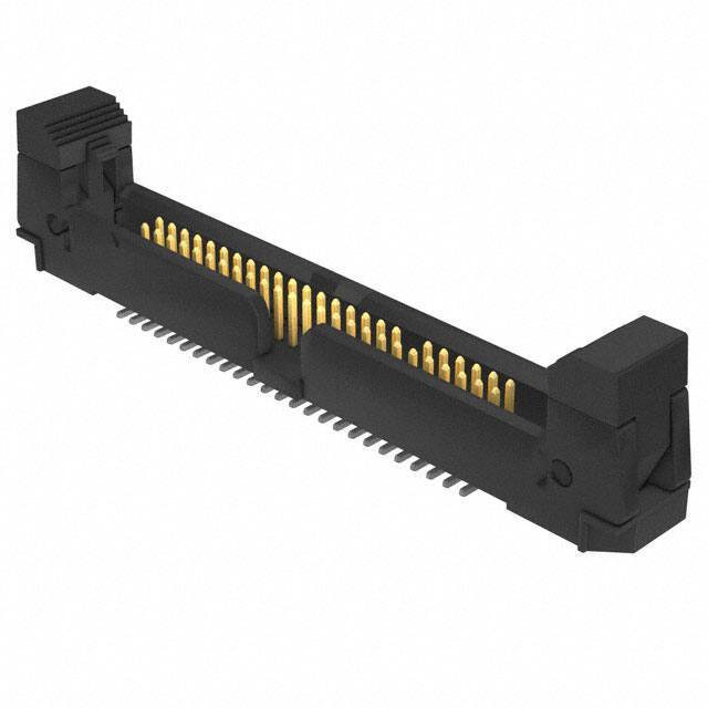 EHF-125-01-L-D-SM-38Samtec Inc.