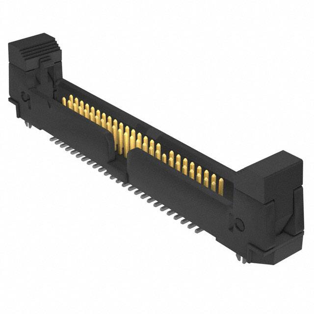 EHF-125-01-L-D-SM-LC-34Samtec Inc.