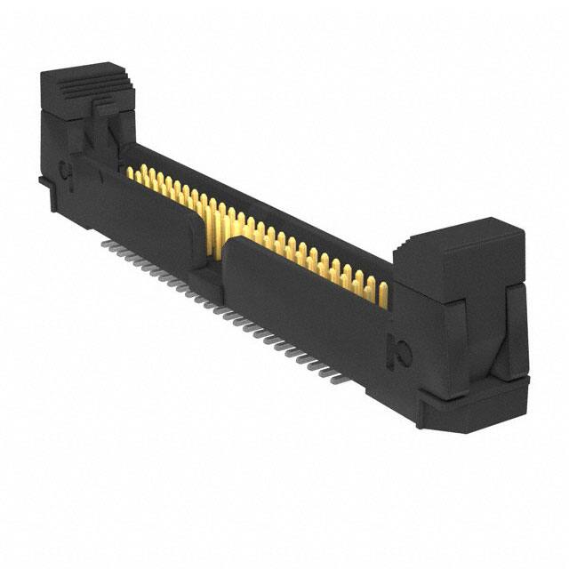 EHF-125-01-L-D-SM-P-TRSamtec Inc.