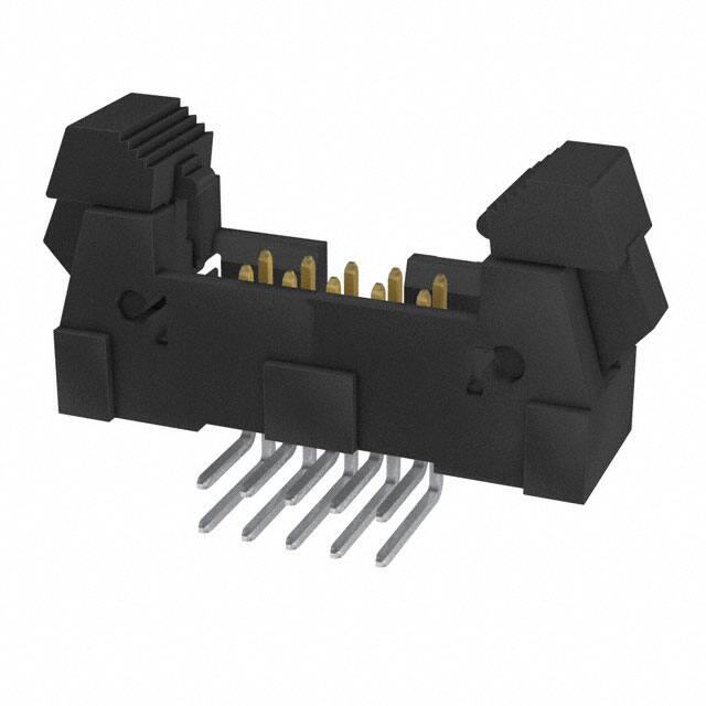 EHT-105-01-SM-D-RASamtec Inc.