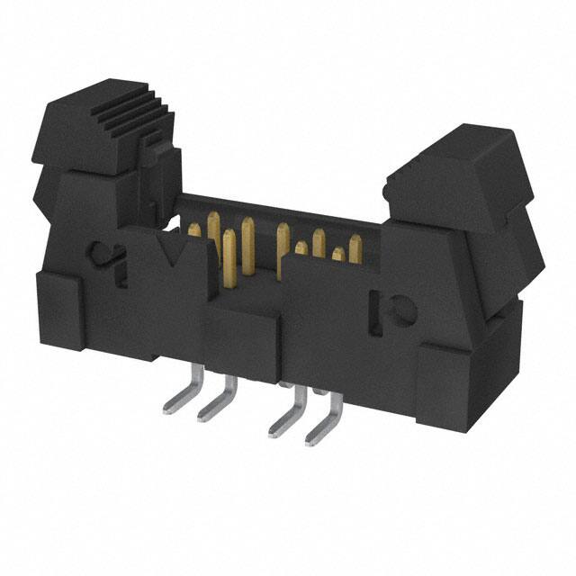 EHT-105-01-S-D-SM-05-TRSamtec Inc.