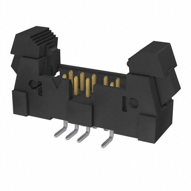 EHT-105-01-S-D-SM-07-TRSamtec Inc.