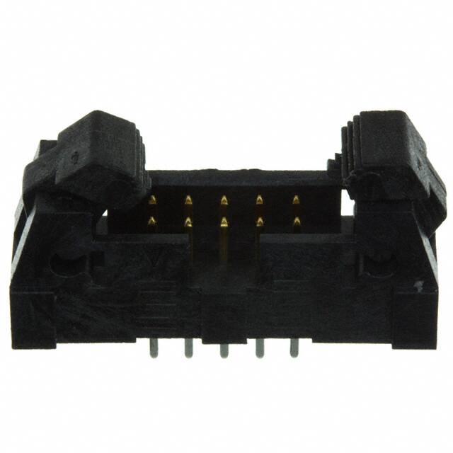 EHT-105-01-S-DSamtec Inc.