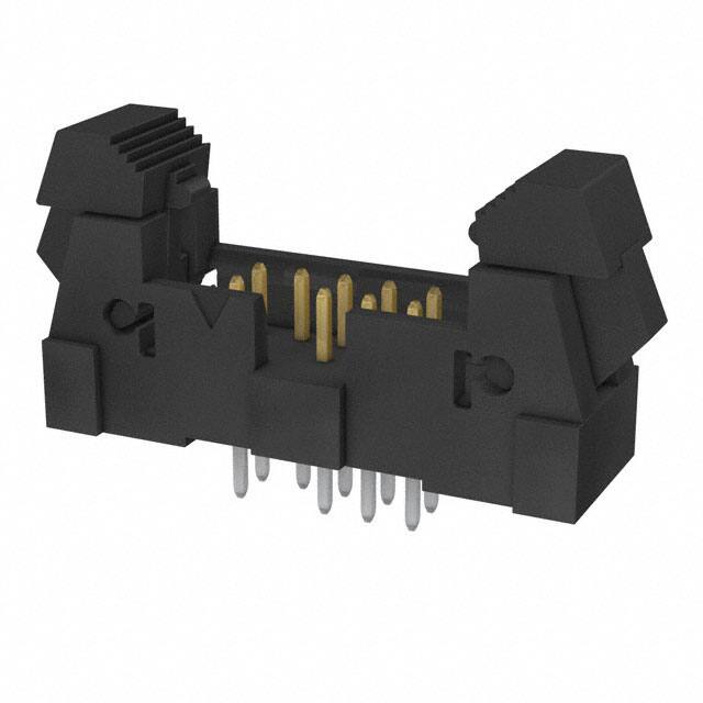 EHT-105-01-S-D-03Samtec Inc.