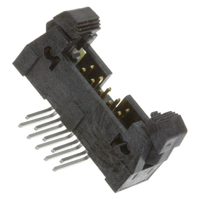 EHT-105-01-S-D-RASamtec Inc.