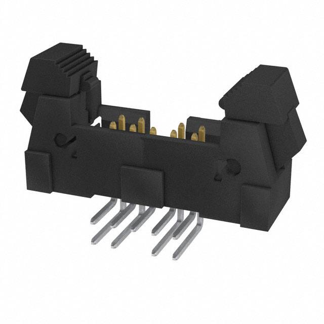 EHT-105-01-S-D-RA-05Samtec Inc.