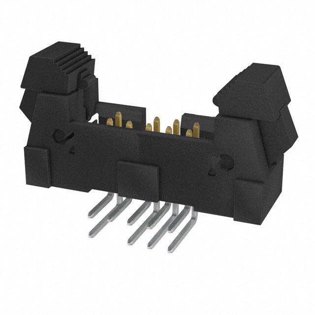 EHT-105-01-S-D-RA-07Samtec Inc.