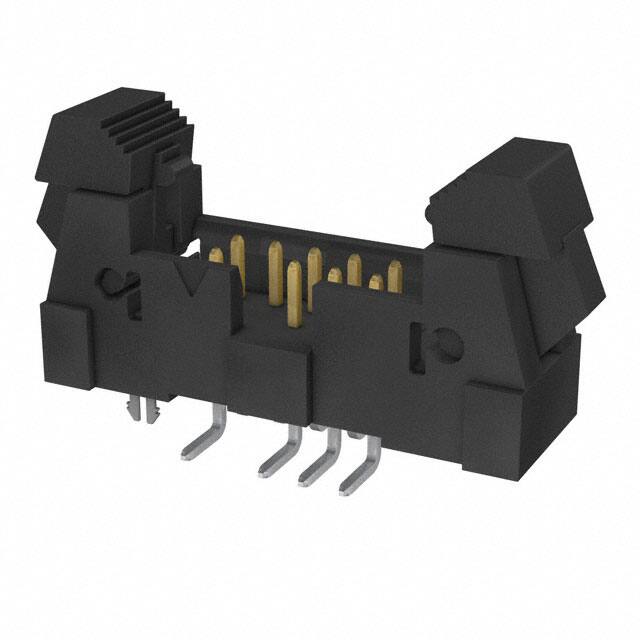 EHT-105-01-S-D-SM-LC-03-PSamtec Inc.