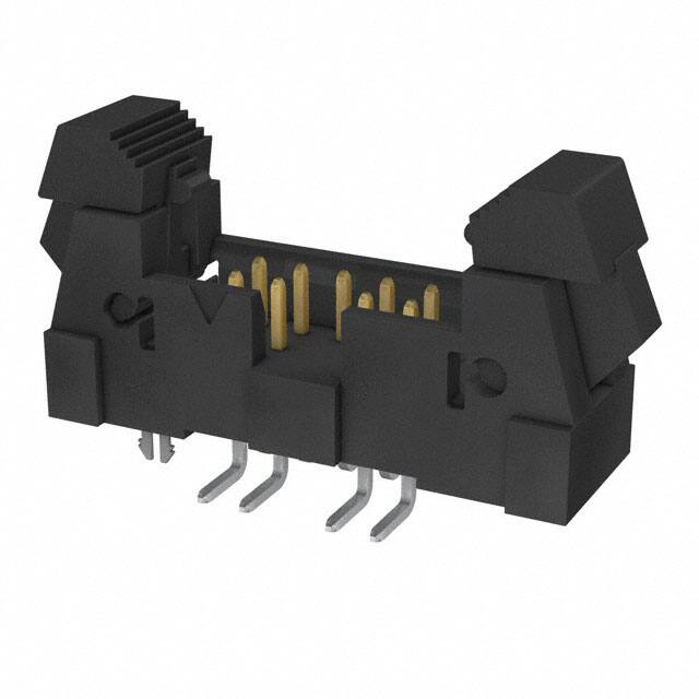 EHT-105-01-S-D-SM-LC-05-PSamtec Inc.