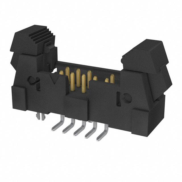 EHT-105-01-S-D-SM-LC-08-PSamtec Inc.