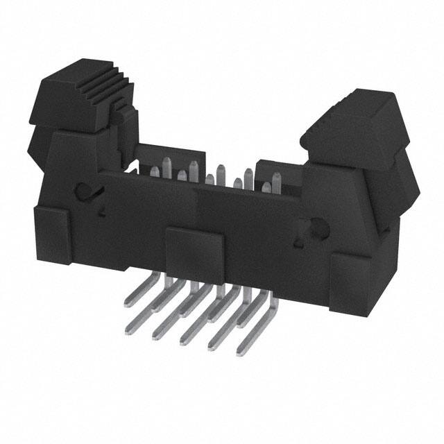 EHT-105-01-TM-D-RASamtec Inc.