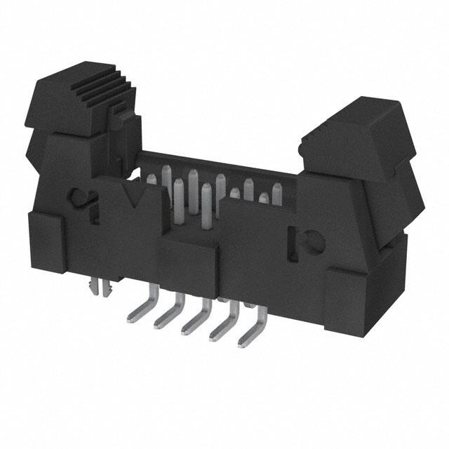EHT-105-01-T-D-SM-LCSamtec Inc.