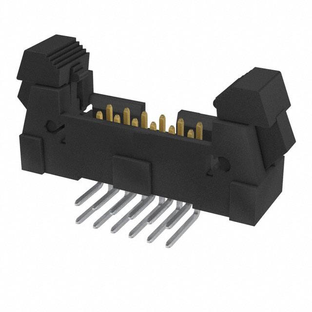 EHT-106-01-L-D-RASamtec Inc.