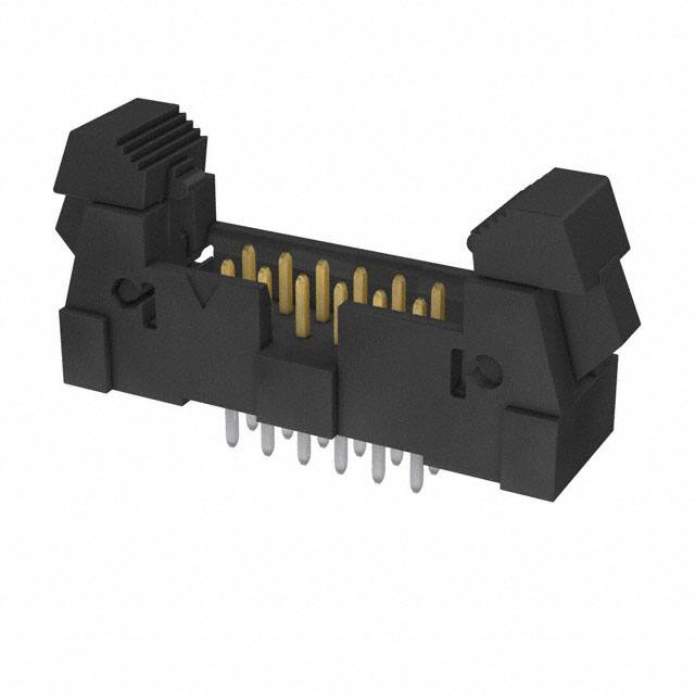 EHT-106-01-F-D-SRSamtec Inc.