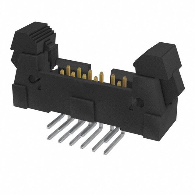 EHT-106-01-S-D-RA-04Samtec Inc.