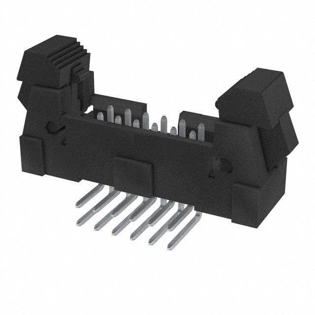 EHT-106-01-T-D-RASamtec Inc.