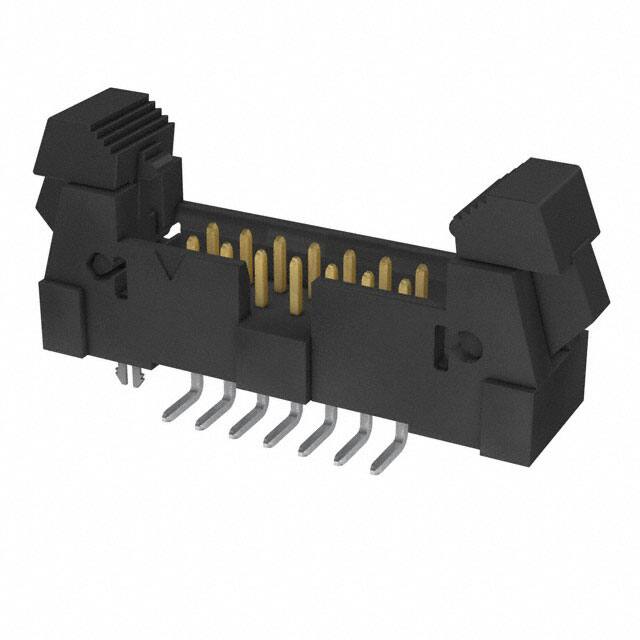 EHT-107-01-L-D-SM-LCSamtec Inc.