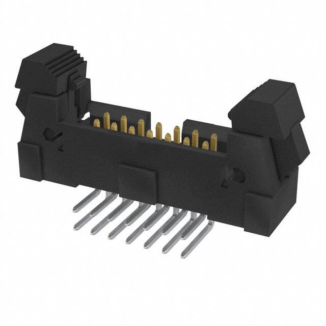 EHT-107-01-S-D-RASamtec Inc.