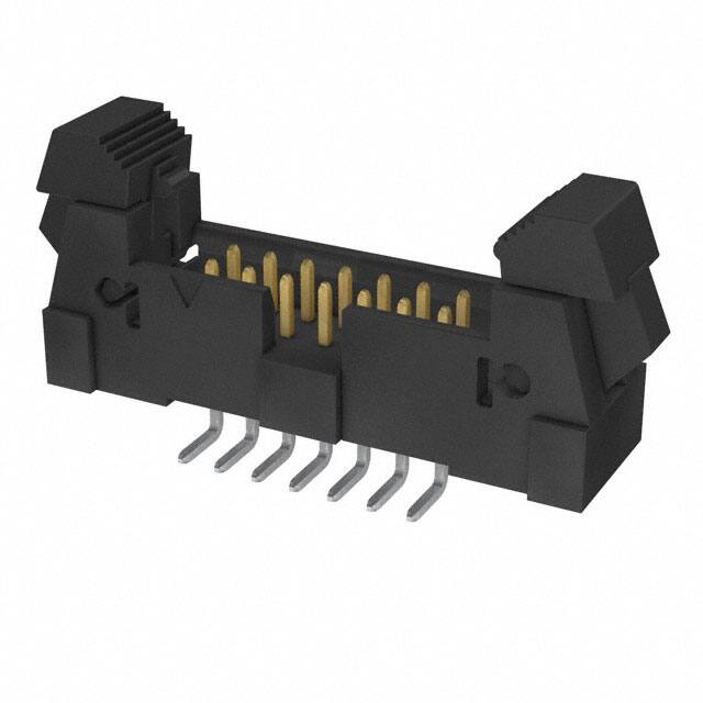 EHT-107-01-SM-D-SM-P-TRSamtec Inc.