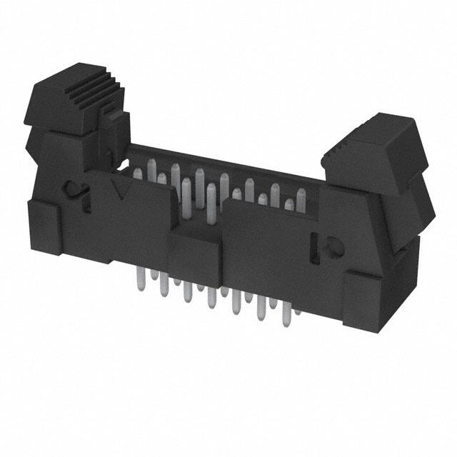 EHT-107-01-TM-DSamtec Inc.