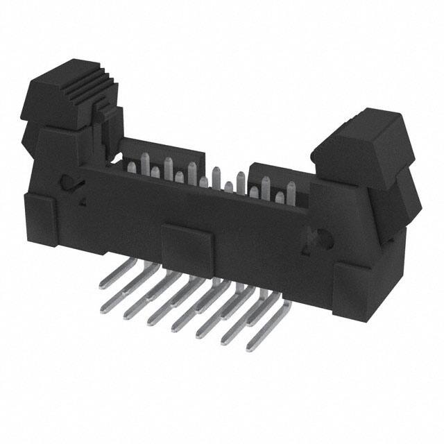 EHT-107-01-T-D-RASamtec Inc.