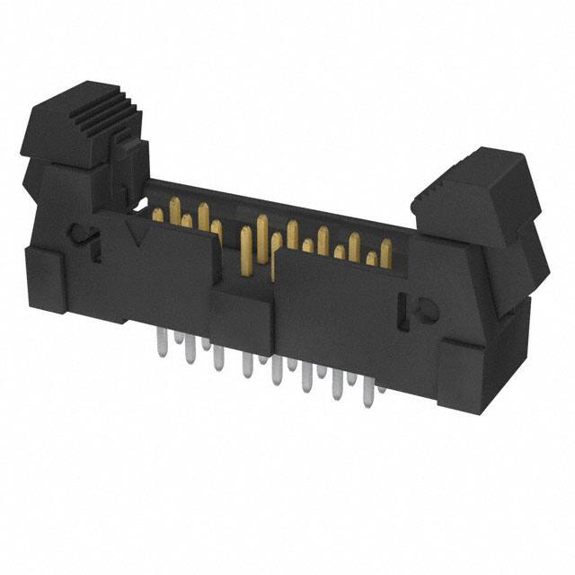 EHT-108-01-S-D-06Samtec Inc.