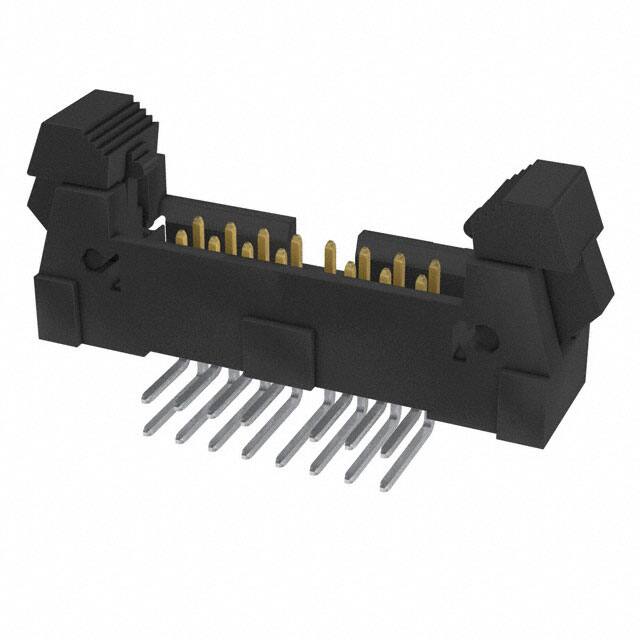 EHT-108-01-S-D-RA-08Samtec Inc.