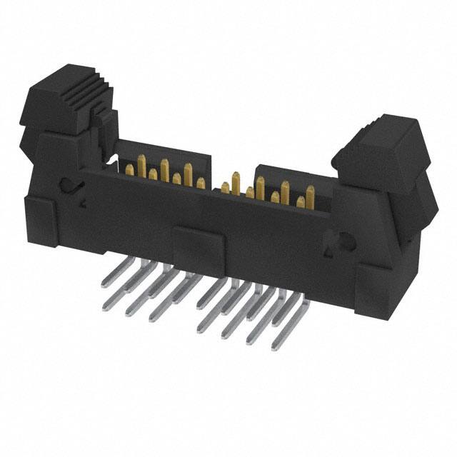 EHT-108-01-S-D-RA-09Samtec Inc.