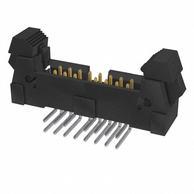 EHT-108-01-S-D-RA-10Samtec Inc.