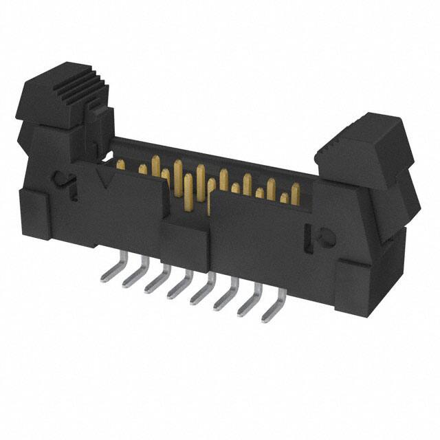 EHT-108-01-S-D-SM-02-TRSamtec Inc.