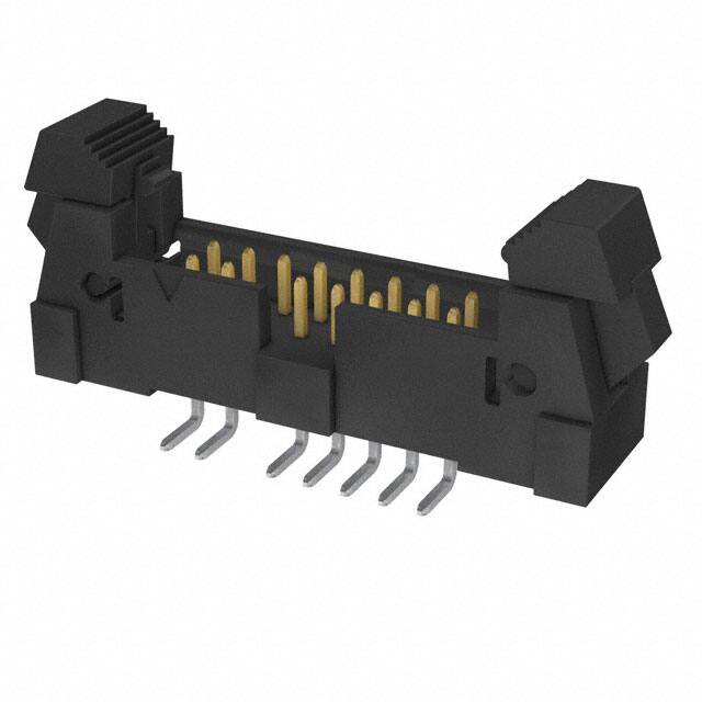 EHT-108-01-S-D-SM-05-K-TRSamtec Inc.