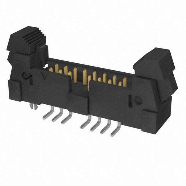 EHT-108-01-S-D-SM-LC-07-PSamtec Inc.