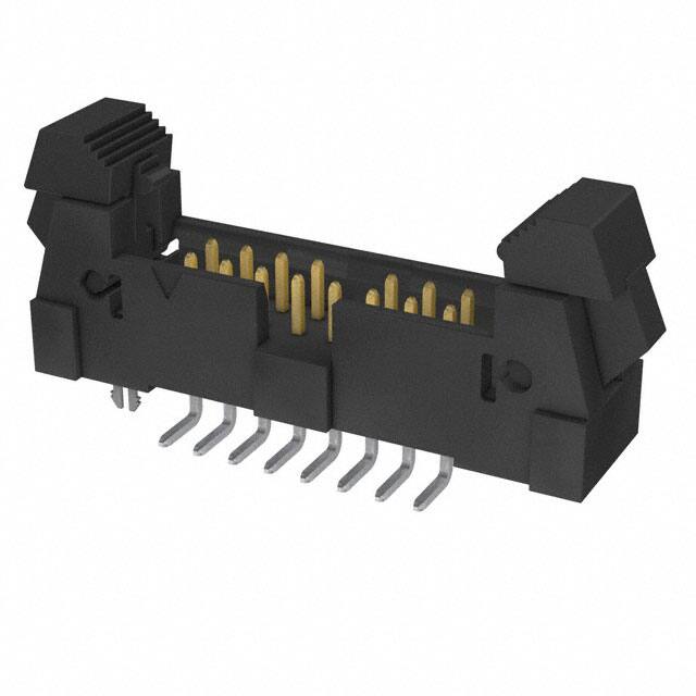 EHT-108-01-S-D-SM-LC-10-PSamtec Inc.