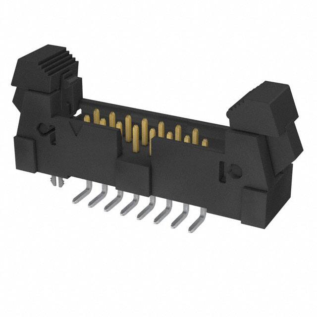 EHT-108-01-S-D-SM-LC-16Samtec Inc.