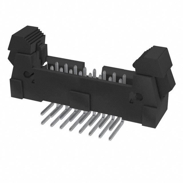 EHT-108-01-T-D-RASamtec Inc.