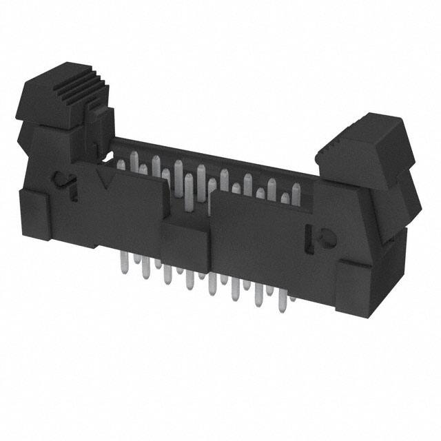 EHT-108-01-TM-DSamtec Inc.