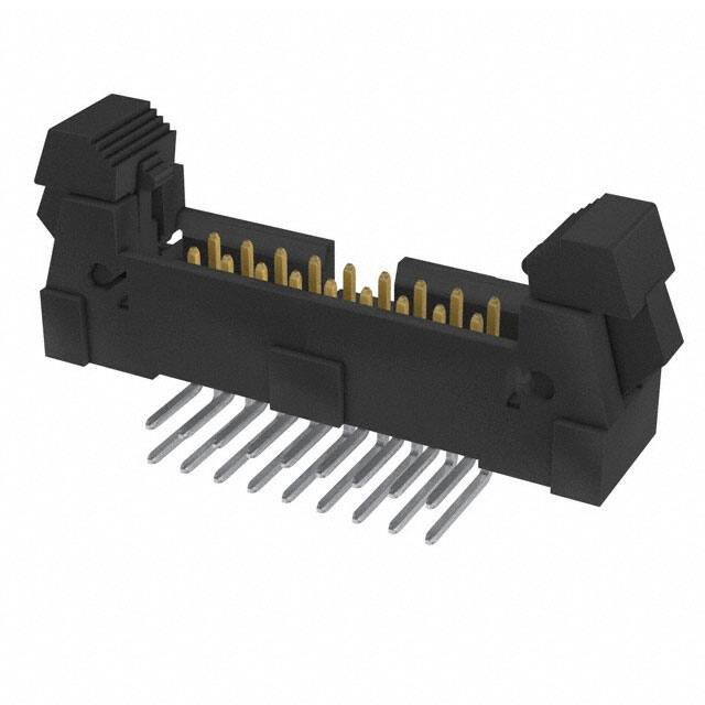 EHT-109-01-L-D-RASamtec Inc.