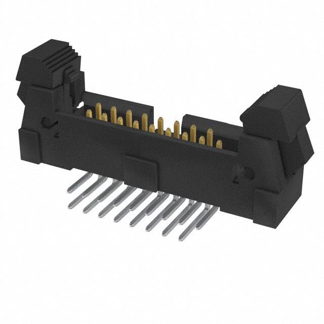 EHT-109-01-S-D-RA-01Samtec Inc.