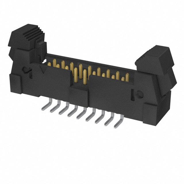 EHT-109-01-S-D-SM-TRSamtec Inc.